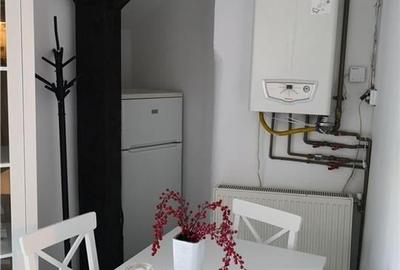 Apartament cu 2 camere nedecomandat în Ultracentral - 5