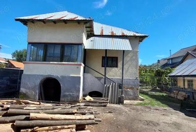 Casă în Frâncești - 2