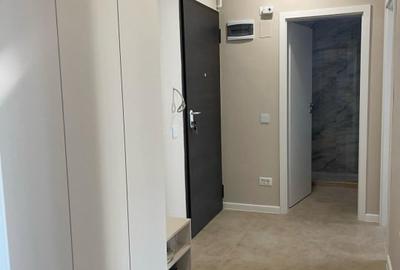 Apartament cu 2 camere decomandat, mobilat în Lujerului - 7