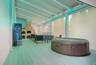 Vila de Lux de Vânzare, 280mp util - Str. Cortez - Hlincea Iasi - 16