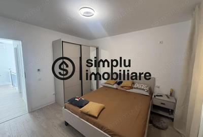 Casă cu 3 camere cu Teren 285 Mp în Preajba - 6