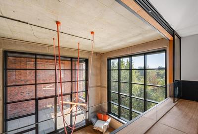 Floreasca New York Lofts - 2