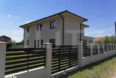 Casă cu 6 camere cu Teren 488 Mp în Răzvad - 3