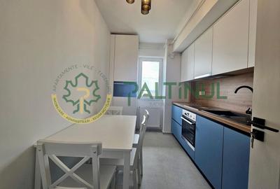 Apartament cu 2 camere decomandat în Șelimbăr - 2