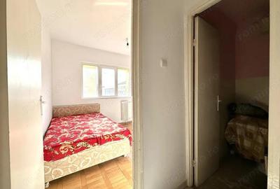 Apartament cu 3 camere semidecomandat, mobilat în UMT - 5