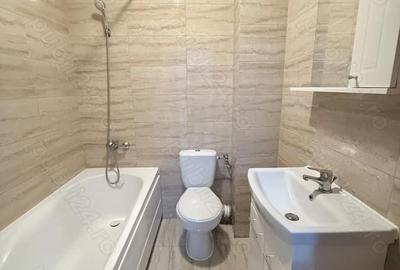 Apartament cu 2 camere decomandat în Lipovei - 10