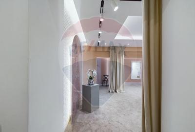 Apartament superb 3 camere de inchiriat Piata Dorobanti - 9