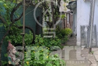 Garsoniera cu gradina proprie, zona centrala Cluj langa The Office 0% COMISION Garsoniera cu gradina proprie, zona centrala Cluj langa The Office 0% COMISION - 7