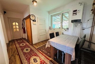 CASA CU ETAJ | TEREN 400 MP | ZONA DEALURI | STRADA MARIN PREDA - 17