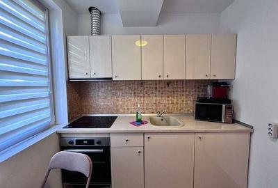 Apartament cu 2 camere decomandat, mobilat în Universitate - 9