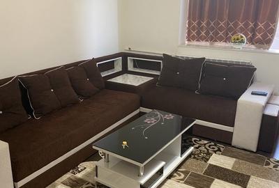 Apartament cu 3 camere decomandat, mobilat în Drumul Taberei - 1
