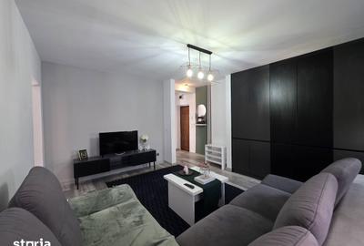 Apartament cu 2 camere în Micro 4 - 9