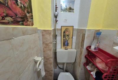 Apartament 3 camere, Trivale 2 bai, 2 balcoane, lift nou, loc parcare inclus - 4