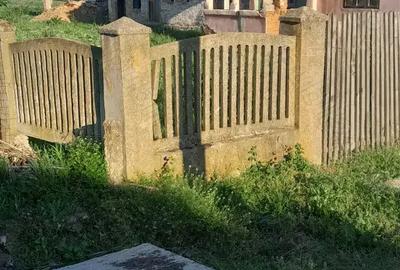 Casă cu 3 camere în Băbiciu - 2