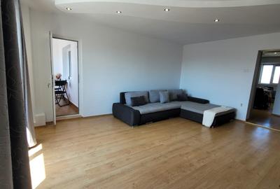 FALEZĂ NORD -PESCARILOR - 3 decomandate - centrală gaze - TERMEN LUNG -700 Euro - 20