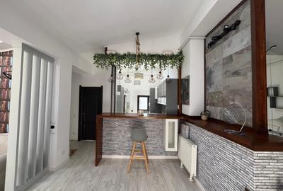 Apartament 3 camere  Rahova  / Sebastian - loc parcare si centrala termica - 2