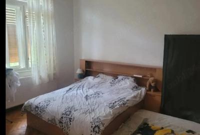 Apartament cu 4 camere semidecomandat în P-ța Maria - 7