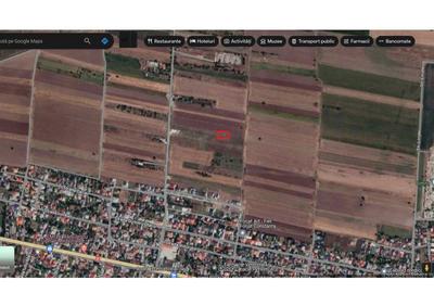 Spațiu comercial, în Valu lui Traian - 4