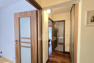 Apartament cu 3 camere decomandat, mobilat în Zorilor - 11