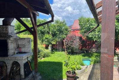 Casă cu 8 camere cu Teren 688 Mp în Libertății - 8