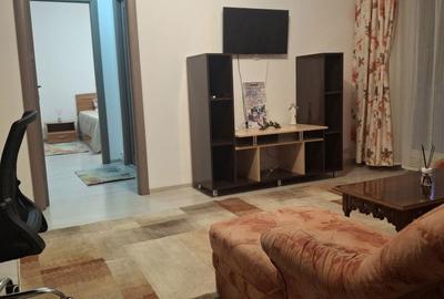 Apartament cu 2 camere semidecomandat în Brazda lui Novac - 2