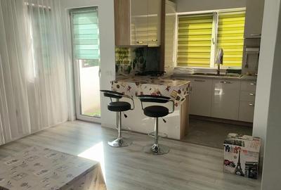 Apartament cu 2 camere decomandat în Aradului - 5