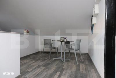 Casă cu 4 camere cu Teren 532 Mp în Lazuri - 18