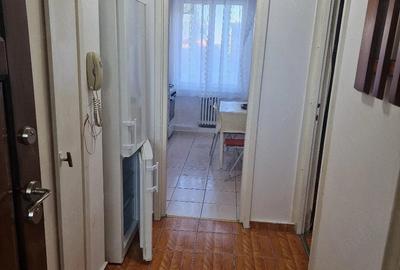 Apartament cu 2 camere semidecomandat în Gării - 3