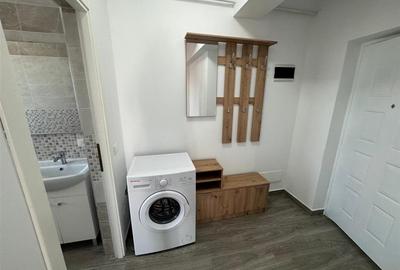 Apartament cu 2 camere semidecomandat, mobilat în Central - 9