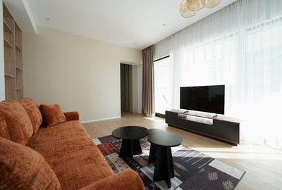 2 Camere + Parcare, terasa 60mp, One Lake Club - 8