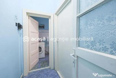 Casă cu 3 camere cu Canalizare în Grădiște - 4
