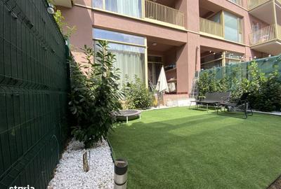 Apartament cu 2 camere în Bucureștii Noi - 4