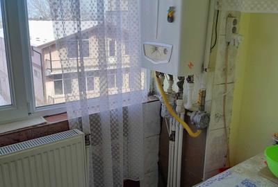 Apartament cu 2 camere decomandat în Central - 1