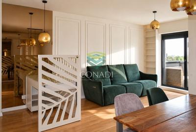 Apartament cu 4 camere decomandat în Domenii - 20