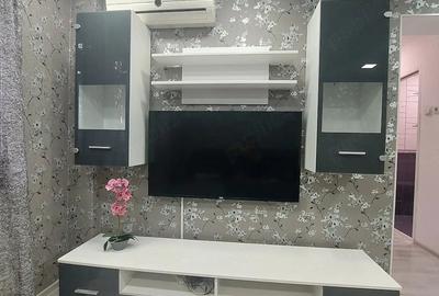 Apartament cu 2 camere semidecomandat în Ferentari - 5