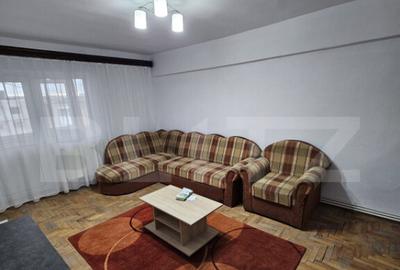 Apartament 4 camere, 85 mp, zona Centrala - 3