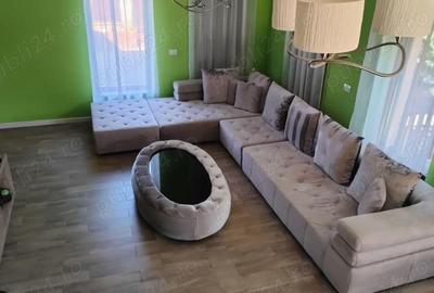 Casă cu Teren 670 Mp în Șag - 3