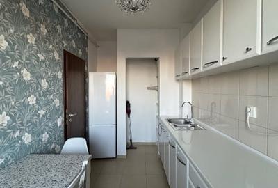 Garsonieră decomandată, mobilată în Dâmbul Rotund - 5