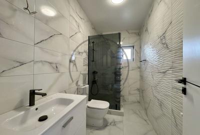 Casă individuală cu 5 camere cu Teren 404 Mp în Est - 16