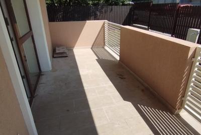 APT. 3 CAMERE, INTABULAT,GRADINA 160 MP + Terasa, TVA INCLUS, COMISION ZERO! - 1