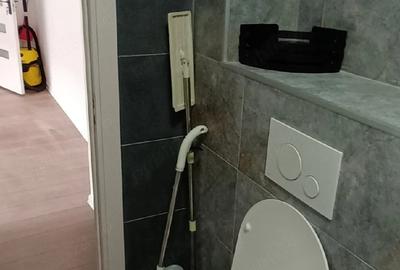 Apartament cu 2 camere semidecomandat în Central - 9