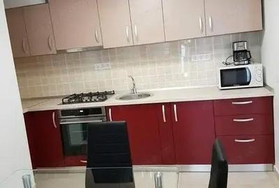 Apartament cu 2 camere decomandat în Olimpia-Stadion
