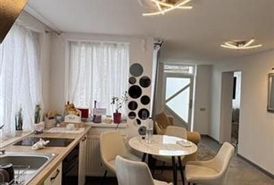 Casă individuală cu 4 camere cu Canalizare în Gruia - 2