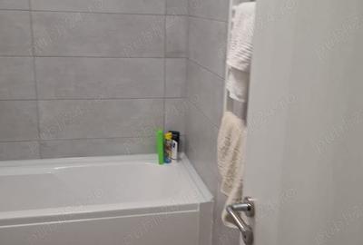 Garsonieră decomandată, mobilată în Popești-Leordeni - 10