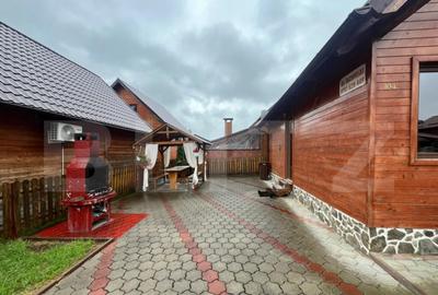 Cabana cu 2 dormitoare, Baile Figa - 7