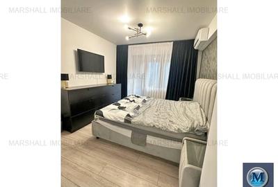 Apartament 2 camere de vanzare, zona Mihai Bravu, 60 mp #16738 - 5
