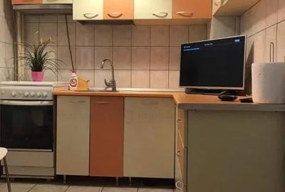 Garsonieră semidecomandată, mobilată în Drumul Taberei - 5