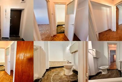 Apartament cu 2 camere semidecomandat în Titan - 9