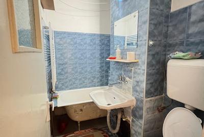 Apartament 2 camere Mircea cel Batran-Liceul de Turism - 5