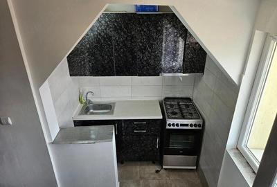 Apartament cu 2 camere semidecomandat în Pantelimon